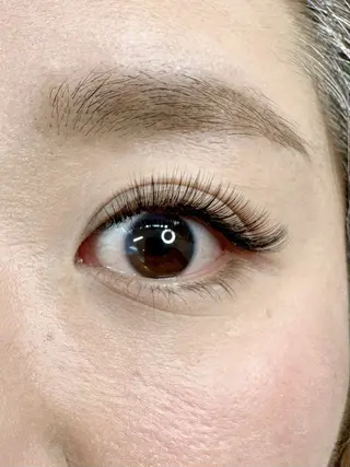 マツエク・マツパ acala【アカラ】 猪瀬のマツエク・マツパデザイン