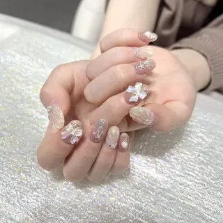 ネイル Queens ciciのネイルデザイン