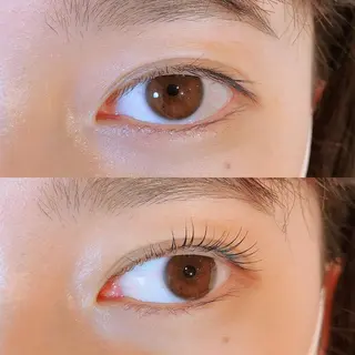 マツエク・マツパ なかむら 🪡のマツエク・マツパデザイン