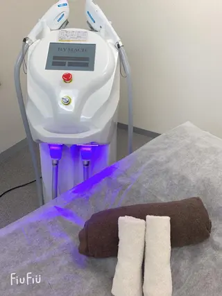 NR Nara yukiのエステ・リラクイメージ