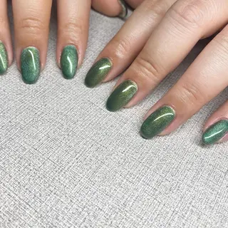 ネイル 山田 貴子のネイルデザイン