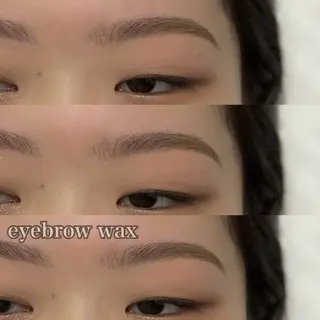 アイブロウ カワイイ保証🤍 KIRARA ♡⃛の眉毛・アイブロウイメージ