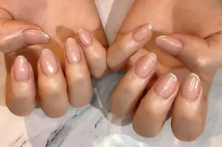 ネイル Lino+ ネイル&よもぎ蒸しのネイルデザイン