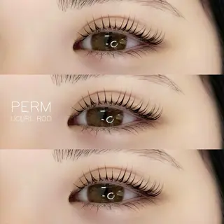 マツエク・マツパ 名原 翔のマツエク・マツパデザイン