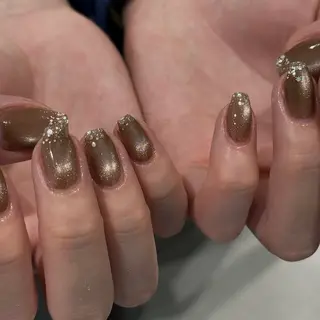 ネイル nails by wakabaのネイルデザイン