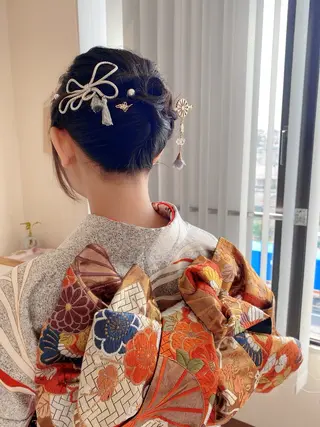 中村 忍のエステ・リラクイメージ