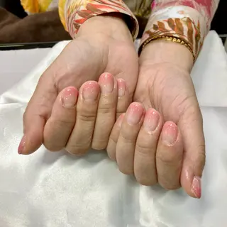 ネイル maxkelly takeuchiのネイルデザイン