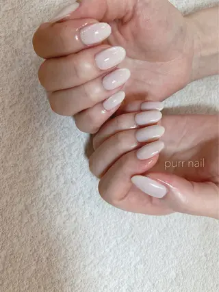 ネイル purr nailのネイルデザイン