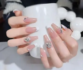 ネイル 💖MR SALON💅のマツエク・マツパデザイン