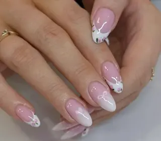 ネイル BabyYouMi nailのネイルデザイン