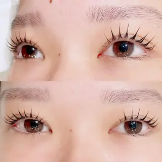 マツエク・マツパ 齋藤 美瑠の眉毛・アイブロウイメージ