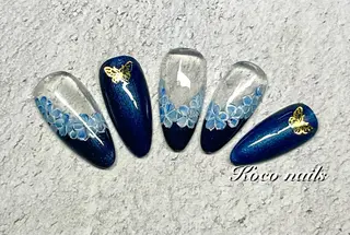 ネイル Mai’s nailのネイルデザイン