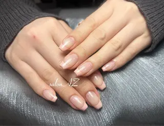 ネイル salon AZのネイルデザイン