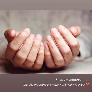 ネイル atelier nife.のネイルデザイン