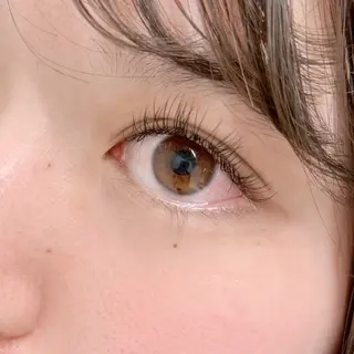 マツエク・マツパ Norn海老名店 Haruna🤍のマツエク・マツパデザイン