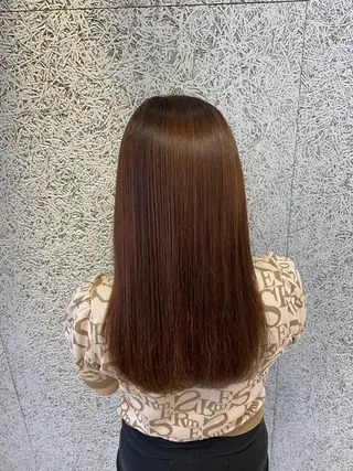 ロング kanon 🎀今池のヘアスタイル