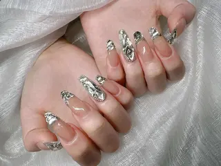 ネイル Lee Nailsのネイルデザイン