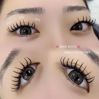 マツエク・マツパ eyelist ♡ Naruse ♡のマツエク・マツパデザイン