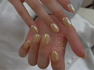 ネイル れ かとのネイルデザイン