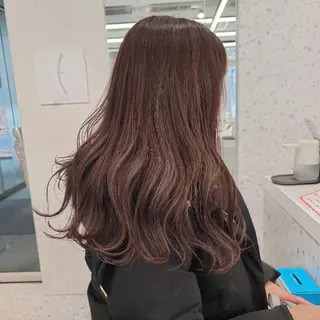 ロング ♡♡♡ MISAKIのヘアスタイル