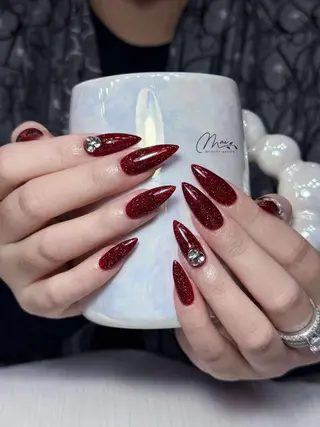 ネイル MaiBeauty HaNaのネイルデザイン
