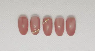 ネイル Smiling nailのネイルデザイン