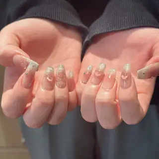 ネイル Haruna 🪽のネイルデザイン