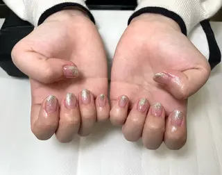 ネイル KIKAWA MAI♡のネイルデザイン