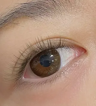 マツエク・マツパ coto  練習モデル募集のマツエク・マツパデザイン