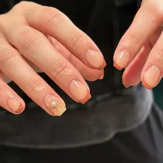 ネイル chika .のネイルデザイン