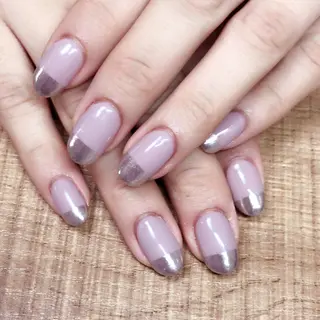 ネイル 安藤 Charlotteのネイルデザイン