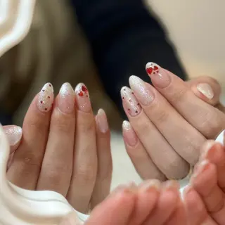 ネイル ゆ めのネイルデザイン