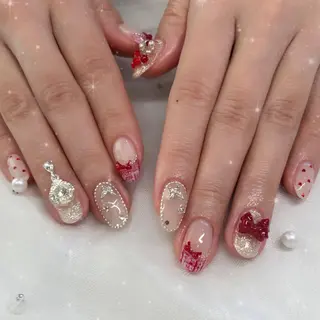 ネイル BlueDaisy 栄本店のネイルデザイン
