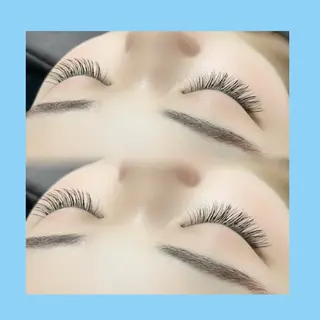 マツエク・マツパ ☆ suzuka☆のマツエク・マツパデザイン