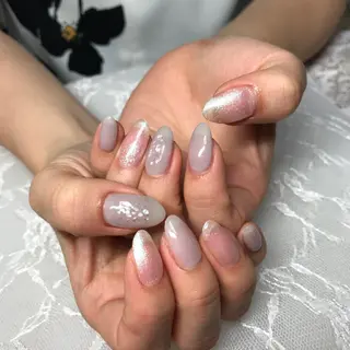 ネイル COCO +のエステ・リラクイメージ