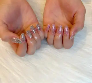 ネイル Lino+ ネイル&よもぎ蒸しのネイルデザイン