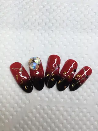 ネイル Naka Rieのネイルデザイン