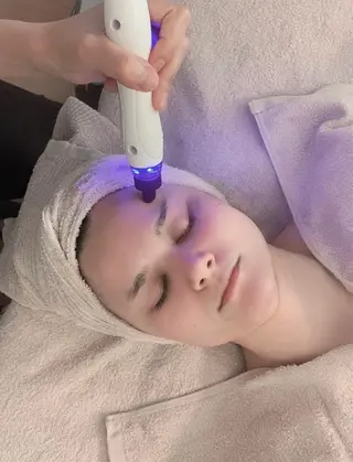 宮本 紗衣のエステ・リラクイメージ