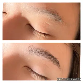 アイブロウ りんこ RINKOの眉毛・アイブロウイメージ