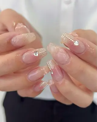 ネイル Elle. hagiのネイルデザイン
