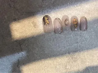 ネイル sakurai nodokaのネイルデザイン