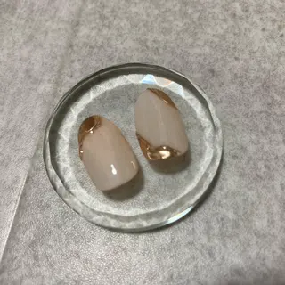 ネイル Wisteria Paddyのネイルデザイン