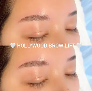 アイブロウ eyelist🌙 natsumiのマツエク・マツパデザイン