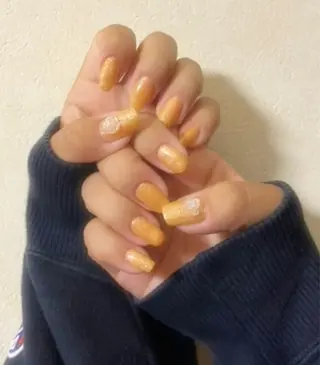 ネイル ANNE 千葉松戸店 Ayamiのネイルデザイン