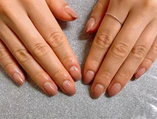 ネイル VIERU 🌈🎀💖のネイルデザイン