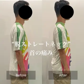 整体院 本木カイロ 【中央区薬院】のエステ・リラクイメージ