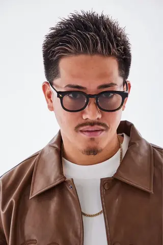 メンズ 錦糸町駅徒歩3分 メンズカット/伊吹のヘアスタイル