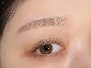 アイブロウ 眉サロンharu 表参道🤍岡本の眉毛・アイブロウイメージ