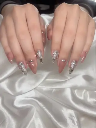 ネイル Ｊａｍ nail Airisaのネイルデザイン