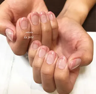 ネイル 石野 広佳のネイルデザイン